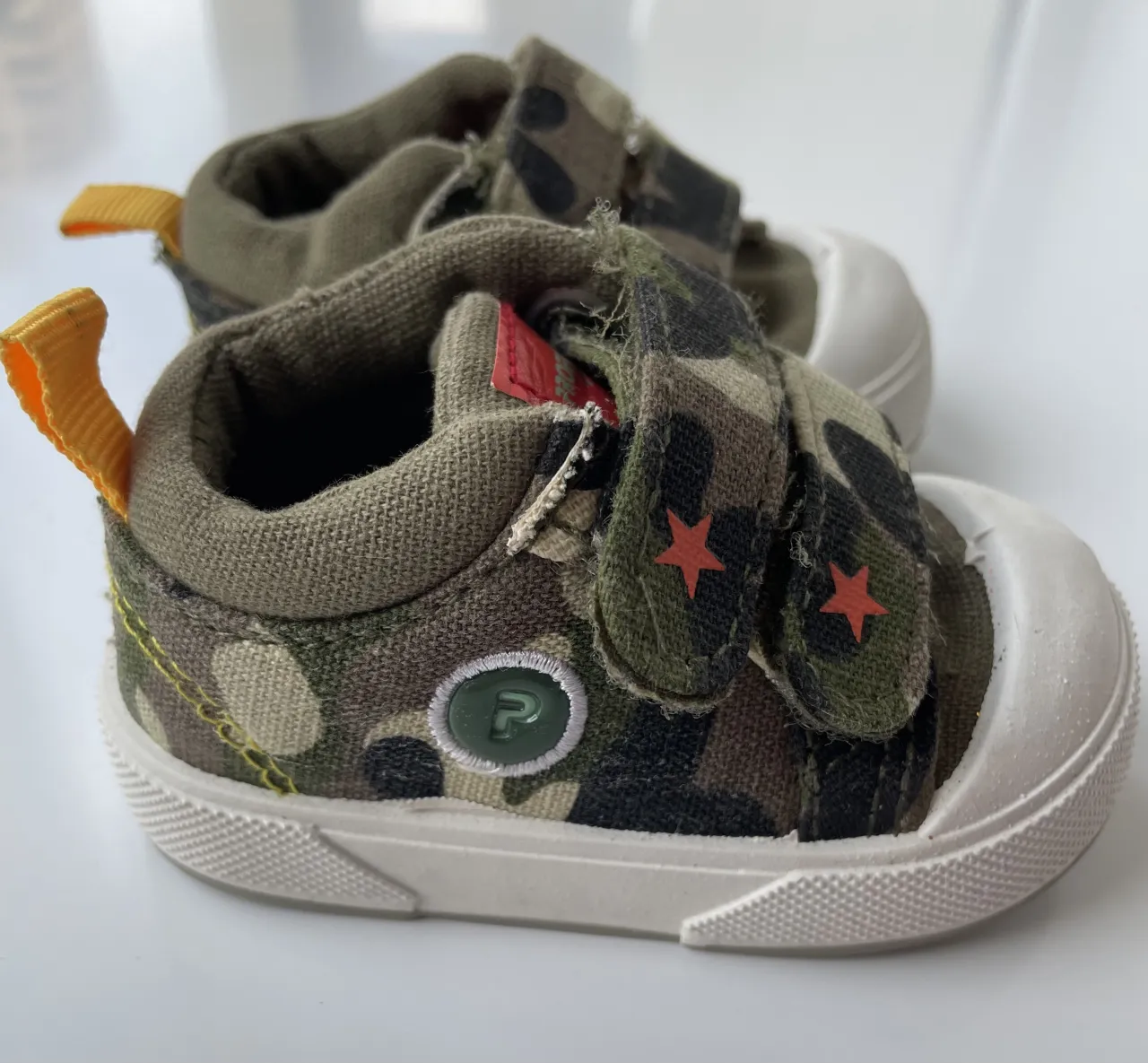 Zapatillas Proforce - imagen 2