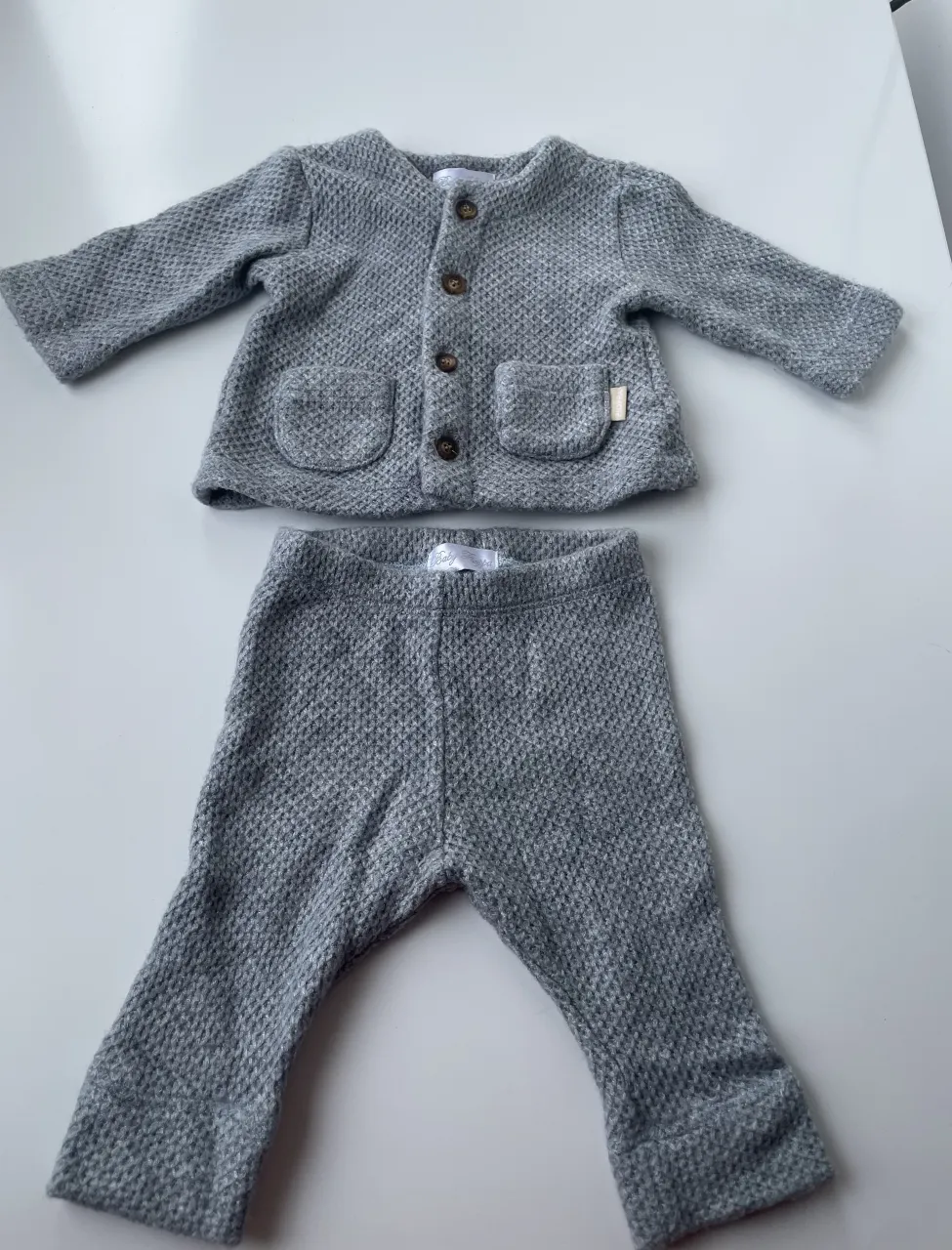 Conjunto Pioppa