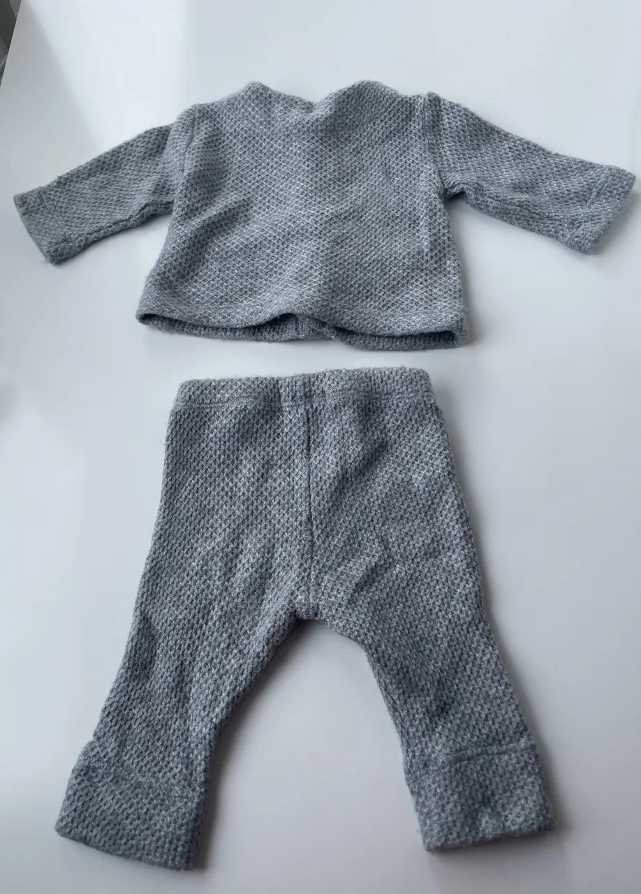 Conjunto Pioppa - Vista 2