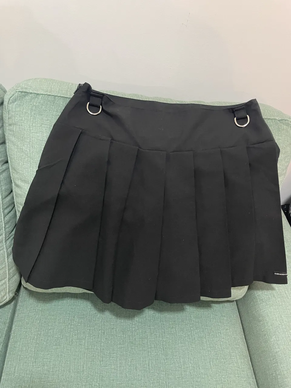 Pollera Kabracuervo - imagen 2