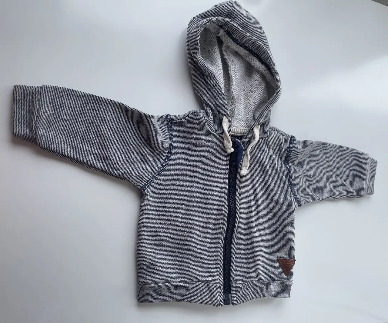 Campera bomber Minimimo