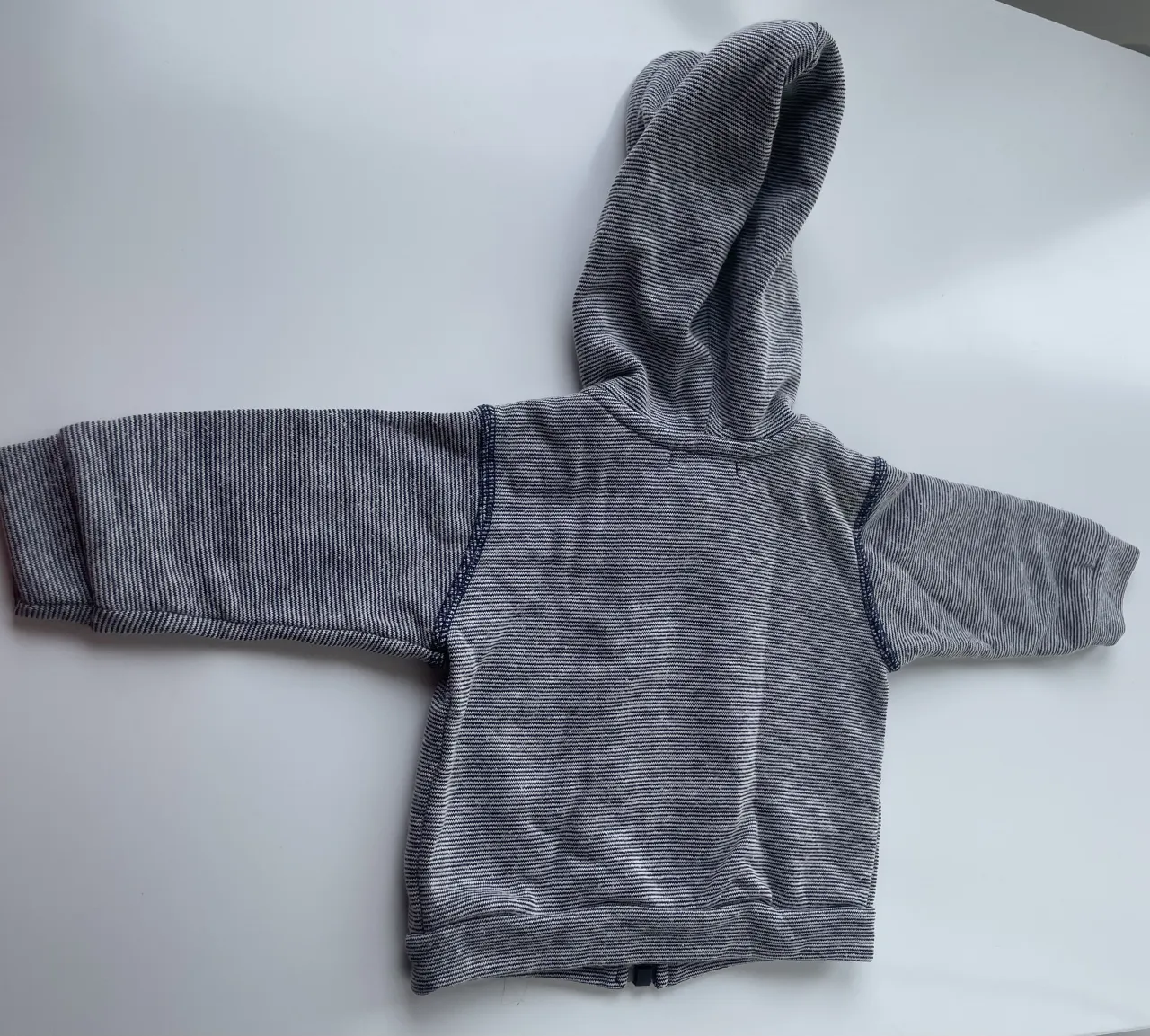 Campera bomber Minimimo - Vista 3