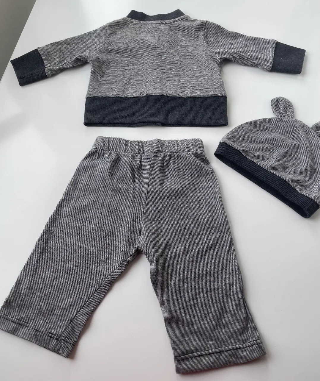 Conjunto Gimos - imagen 2