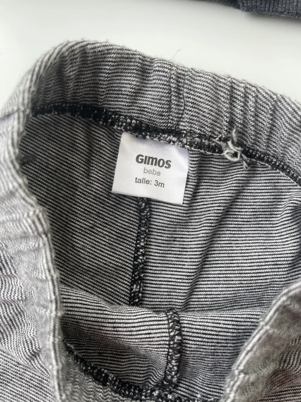 Conjunto Gimos - imagen 4
