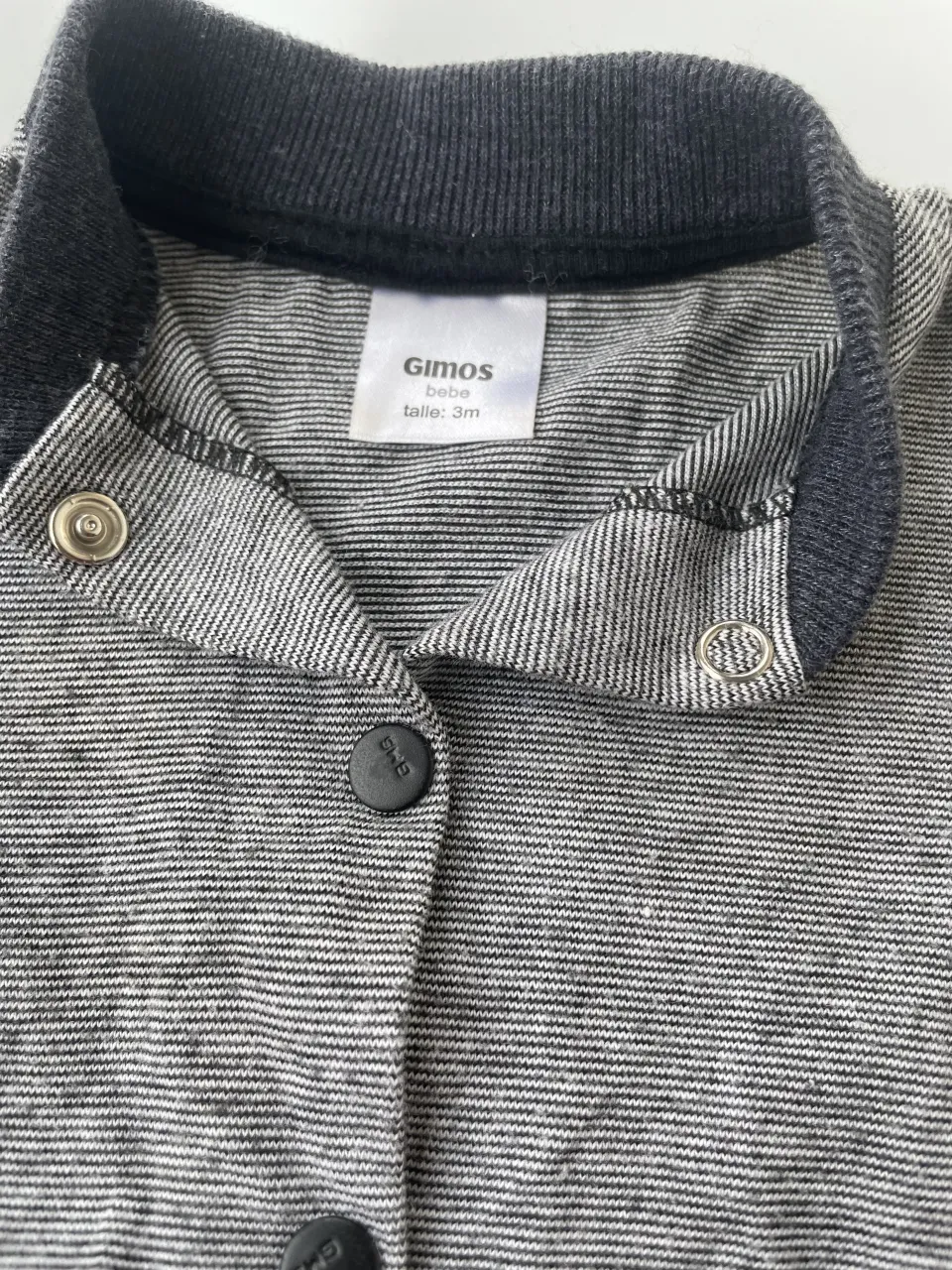 Conjunto Gimos - imagen 3
