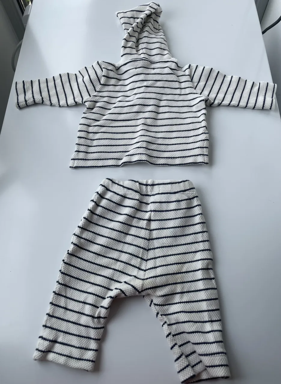 Conjunto Pioppa - imagen 2