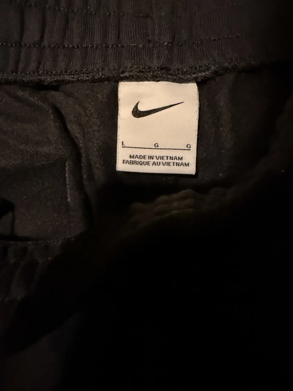 Pantalón Nike - imagen 4