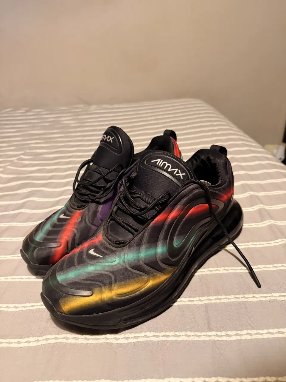 Zapatillas Nike - imagen 2