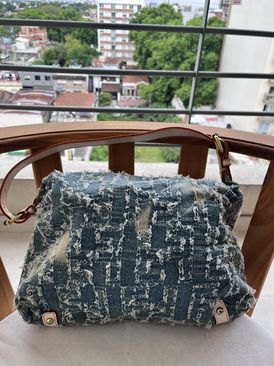 Bolso Tropea - imagen 2