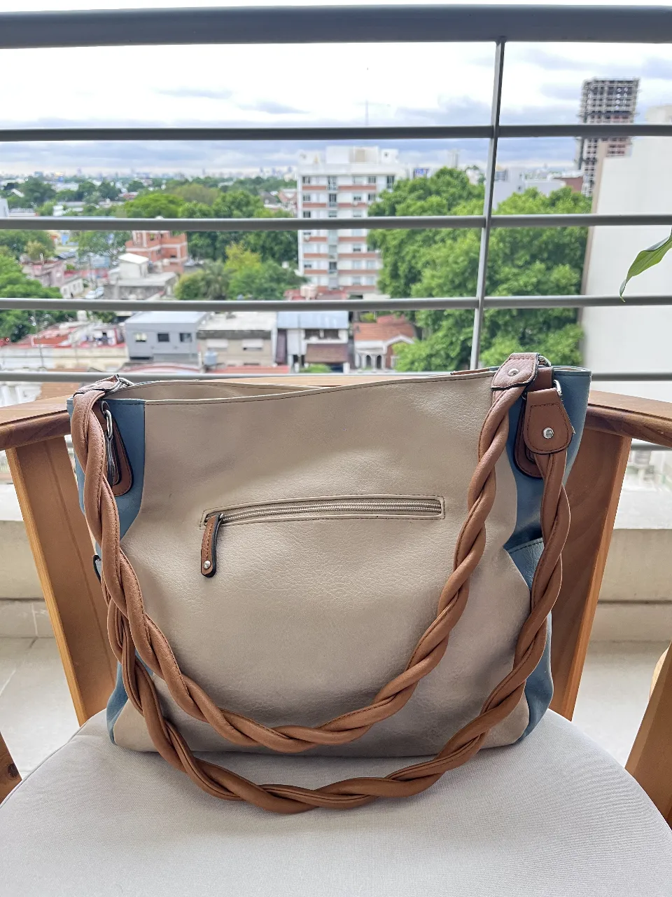 Cartera Rosetti miniatura 2