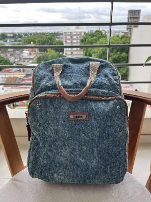 Satchel