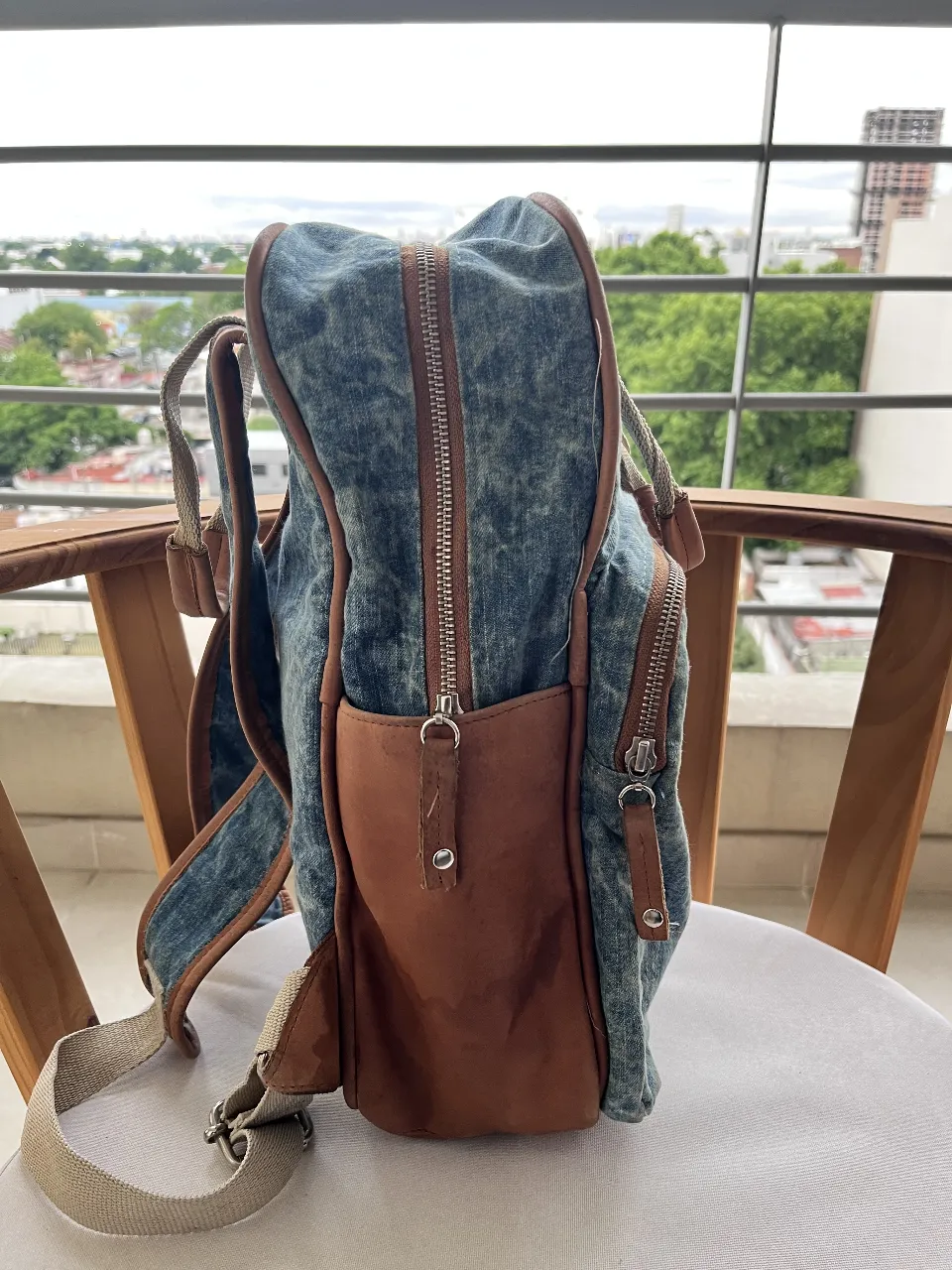Mochila Satchel - imagen 3