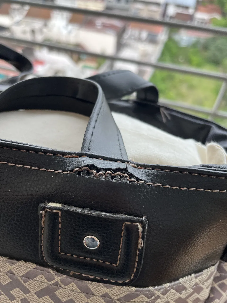 Bolso Tommy Hilfiger - imagen 4
