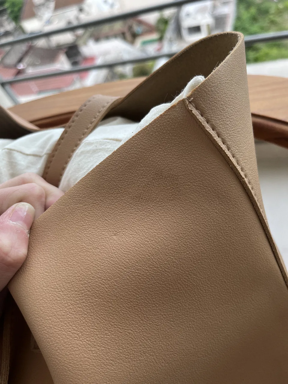Bolso CHER. - imagen 4