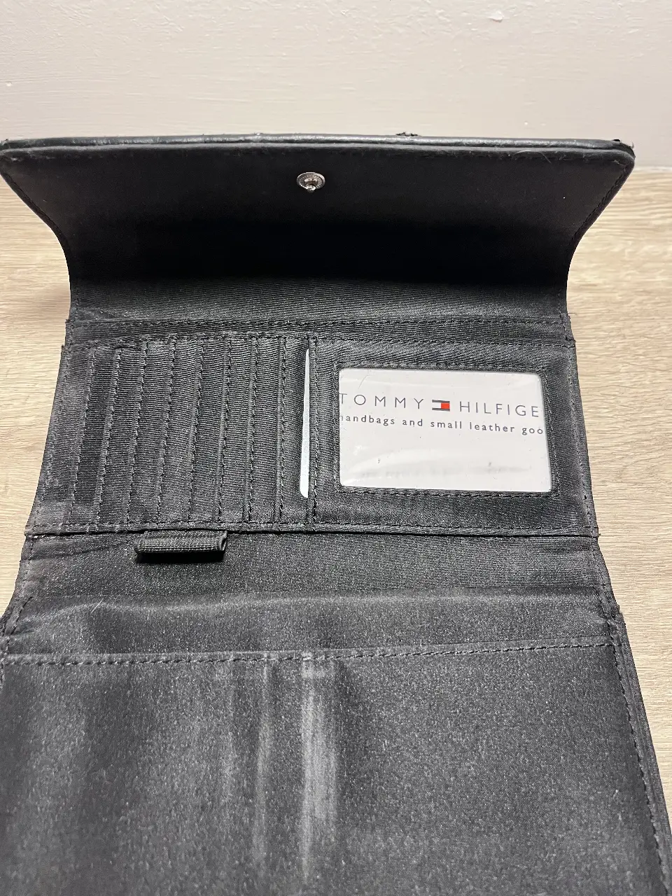 Billetera Tommy Hilfiger miniatura 5