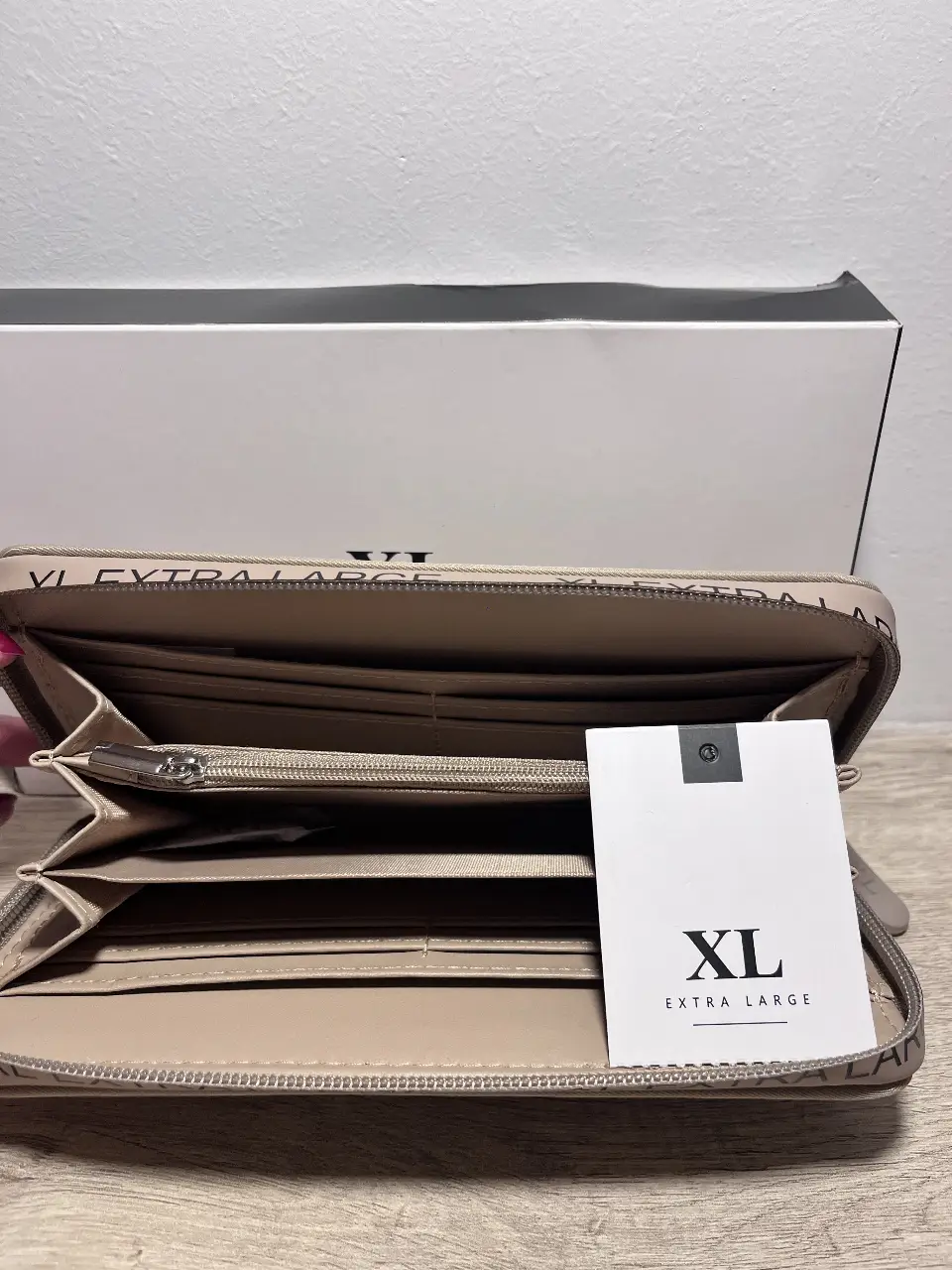 Billetera XLarge - imagen 3