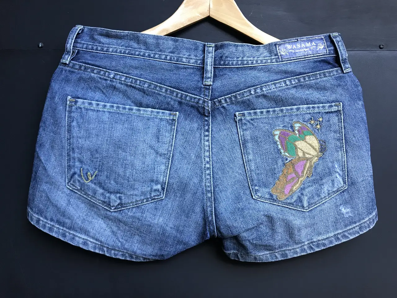 Short Wanama - imagen 2