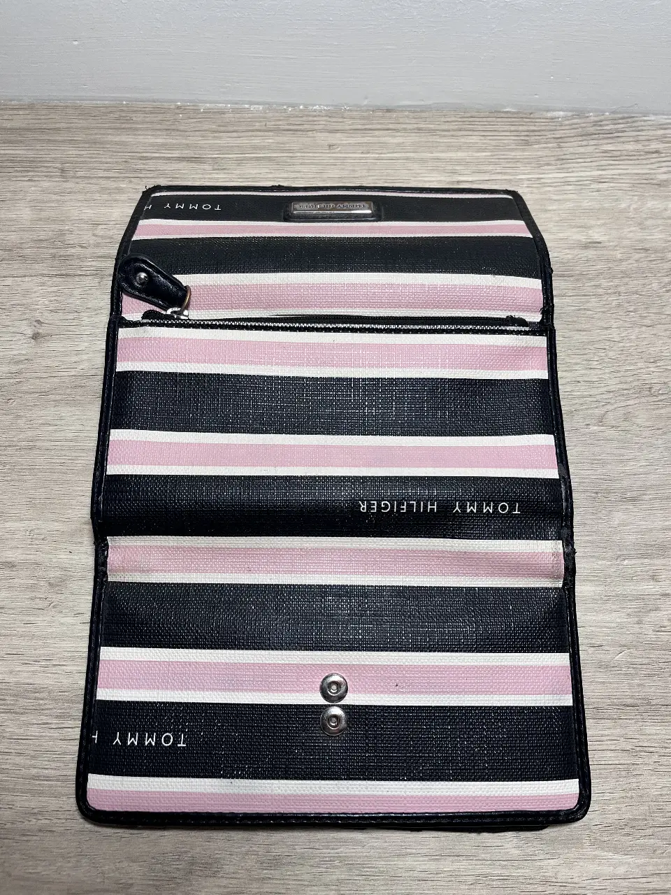 Billetera Tommy Hilfiger miniatura 4