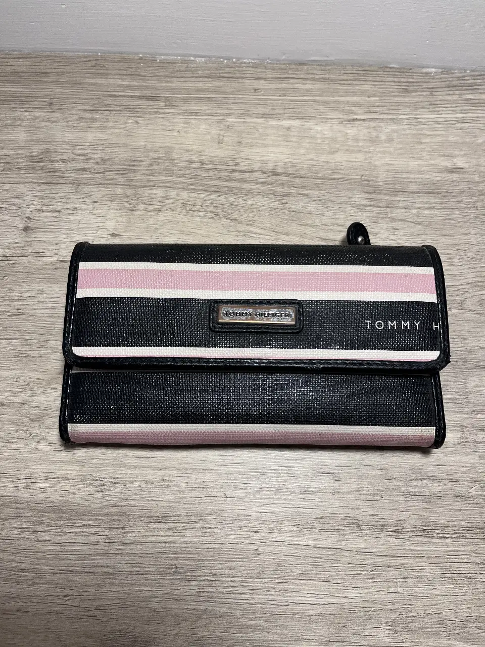 Billetera Tommy Hilfiger