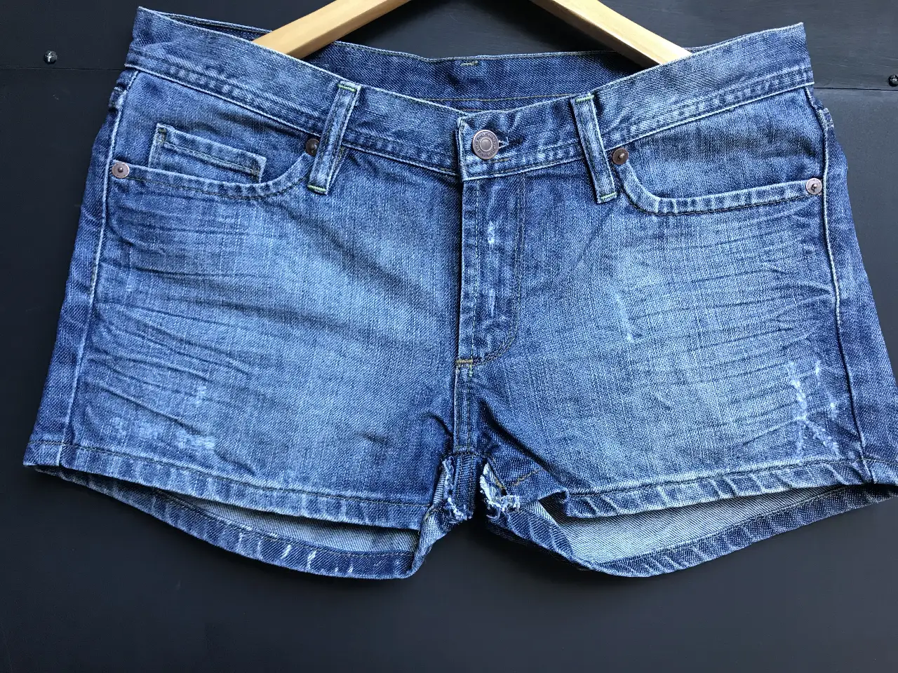 Short Wanama - imagen 1