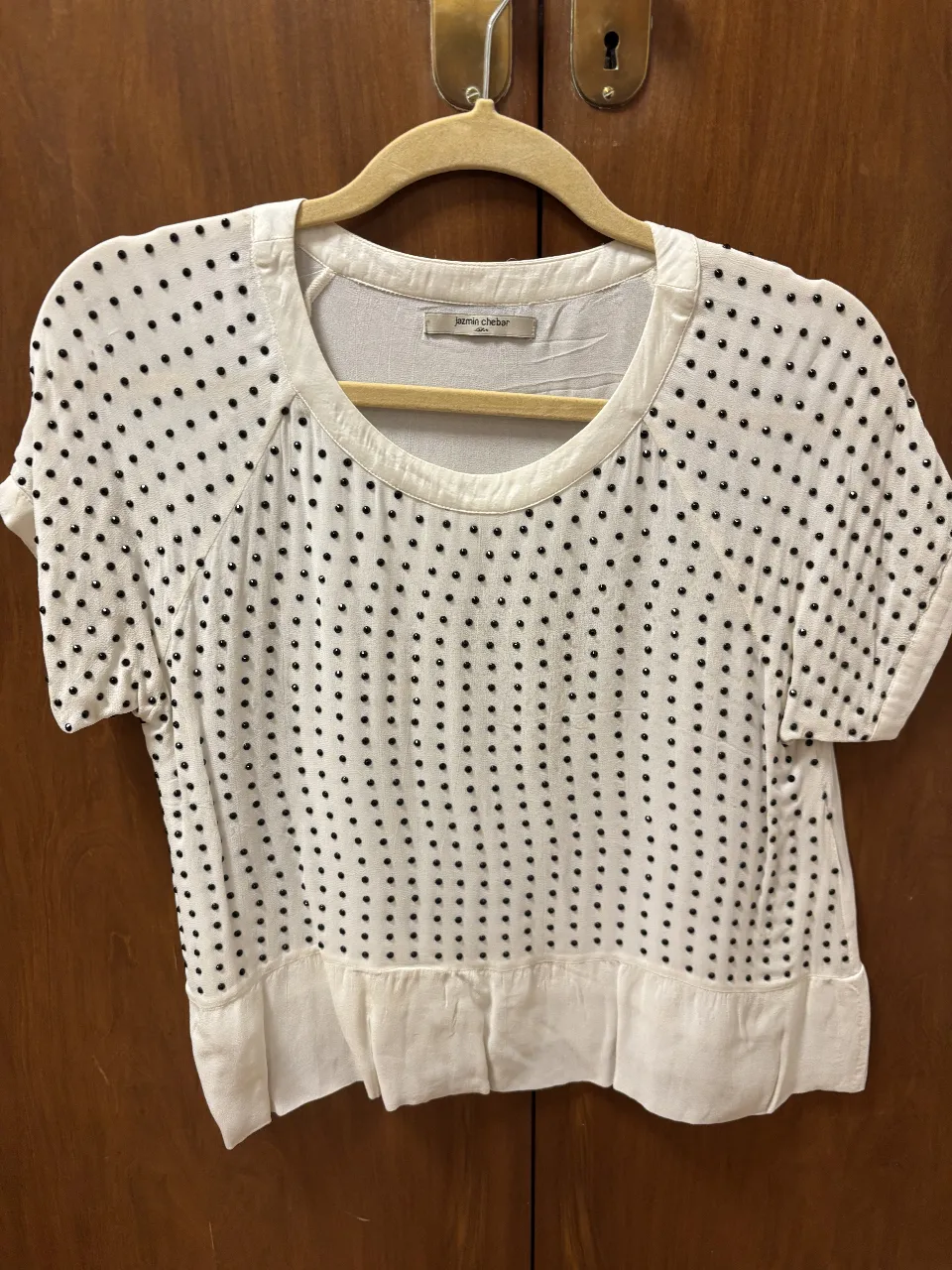 Remera Jazmín Chebar - imagen 4