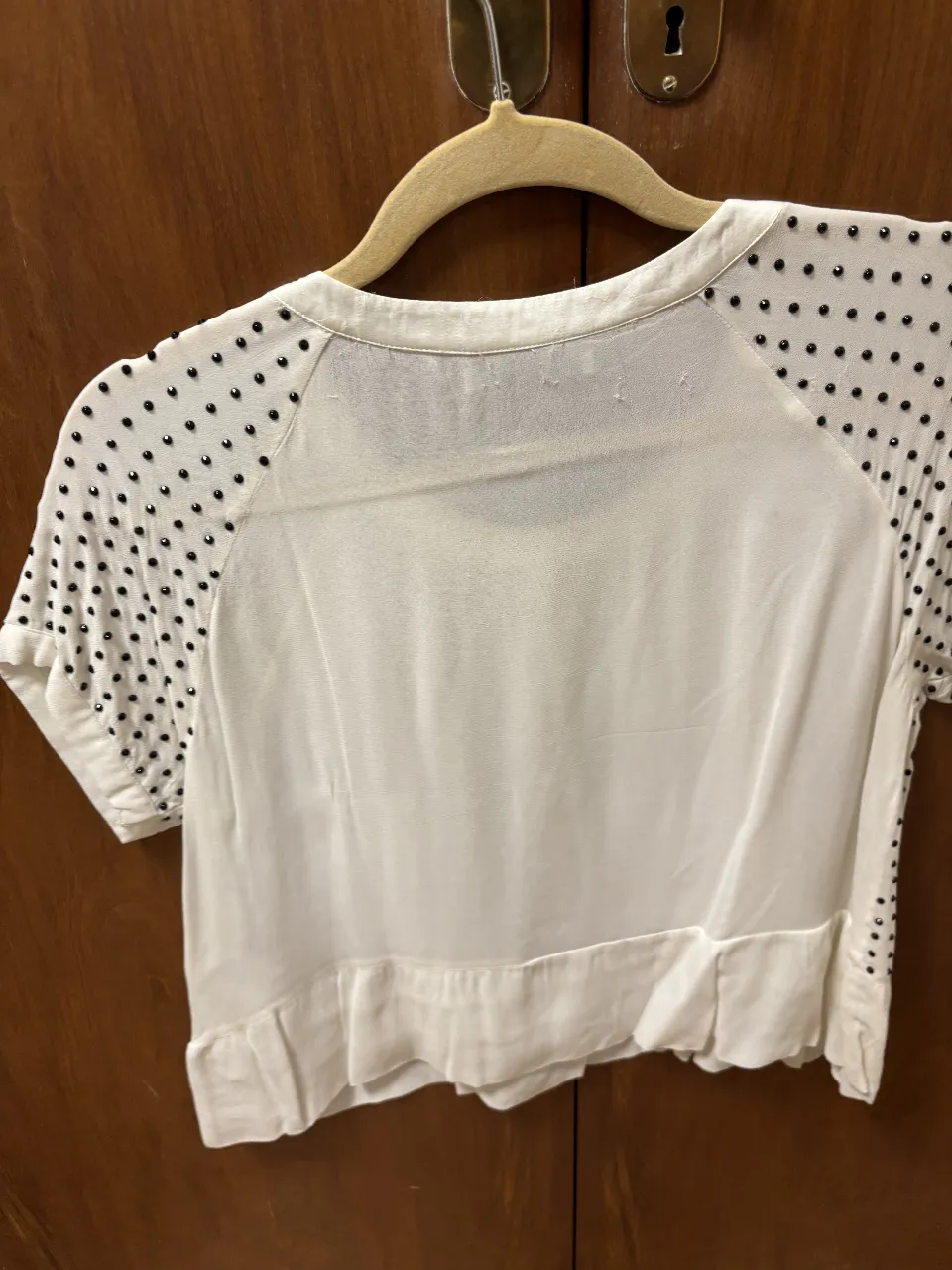 Remera Jazmín Chebar - imagen 2