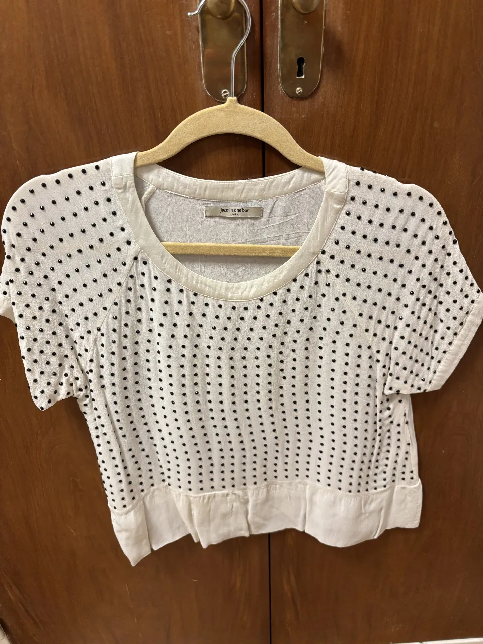 Remera Jazmín Chebar - imagen 1