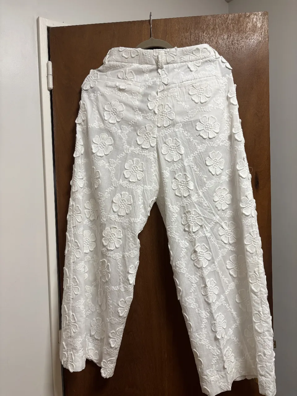 Pantalón Jazmín Chebar - imagen 2