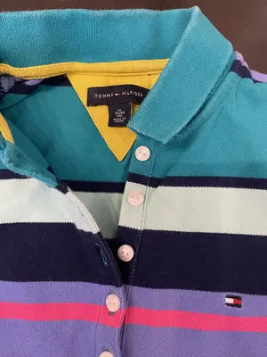 Tommy Hilfiger