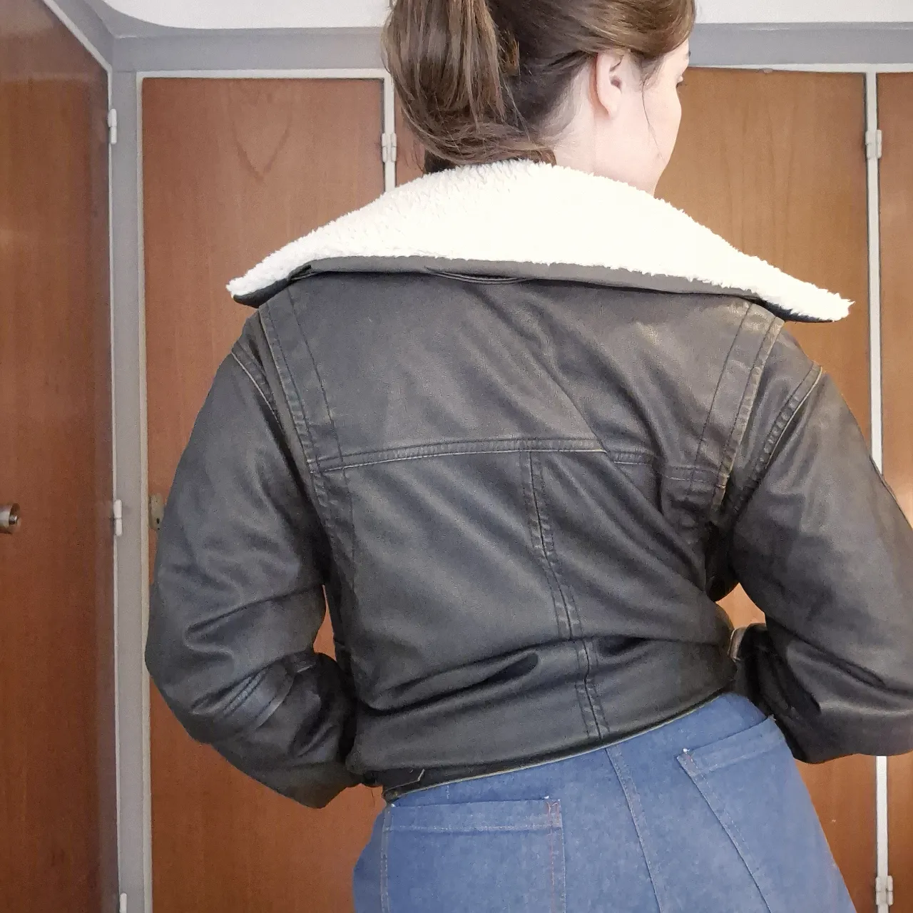 Campera Portsaid - imagen 6