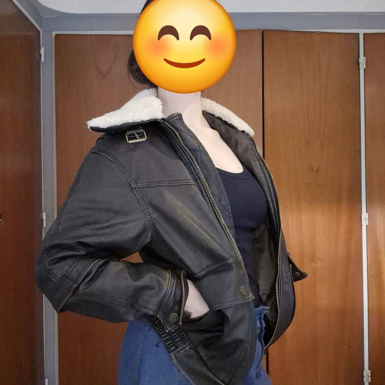 Campera Portsaid - imagen 4