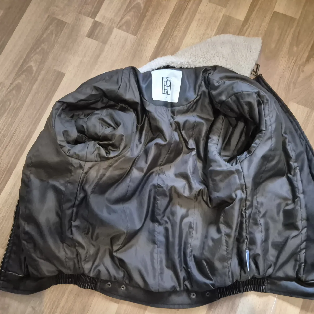 Campera Portsaid - imagen 8