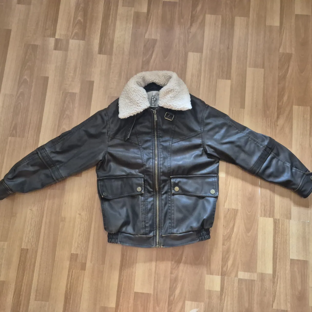 Campera Portsaid - imagen 3