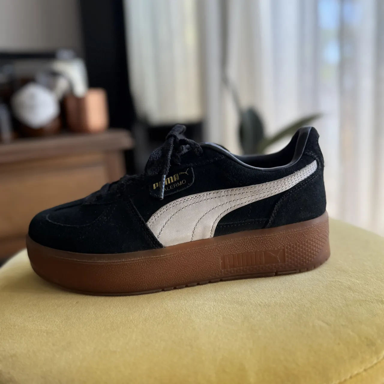 Zapatillas Puma - imagen 1