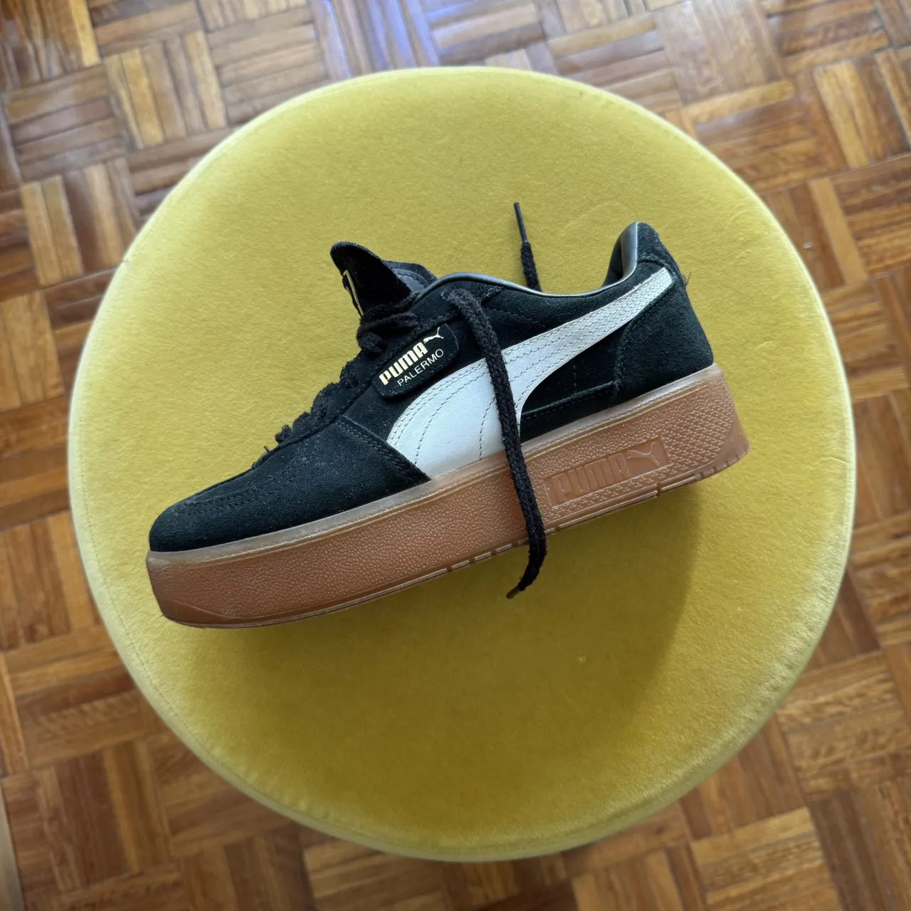 Zapatillas Puma - imagen 3