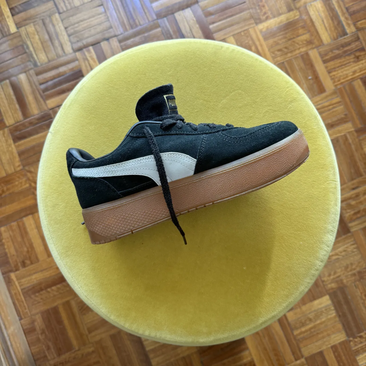 Zapatillas Puma - imagen 2