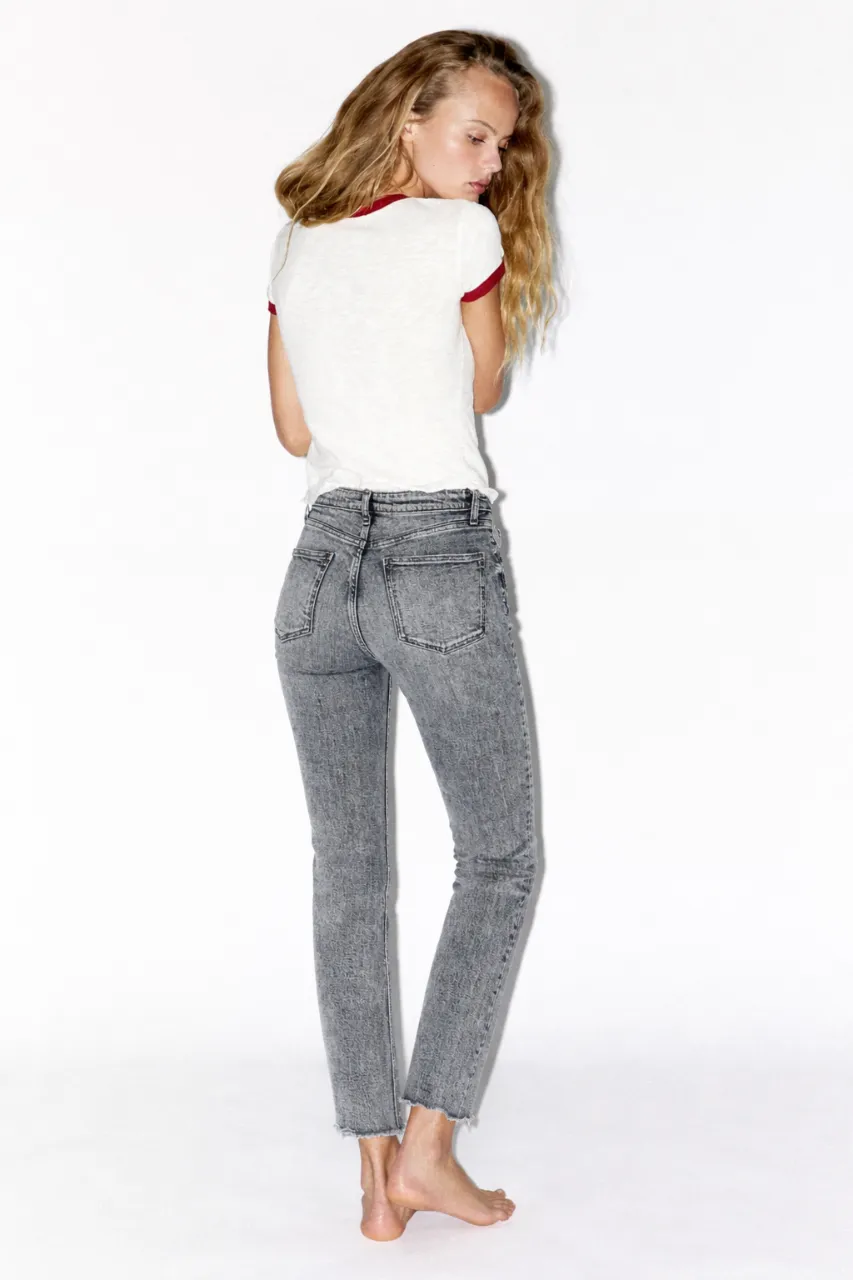 Remera Zara - imagen 2