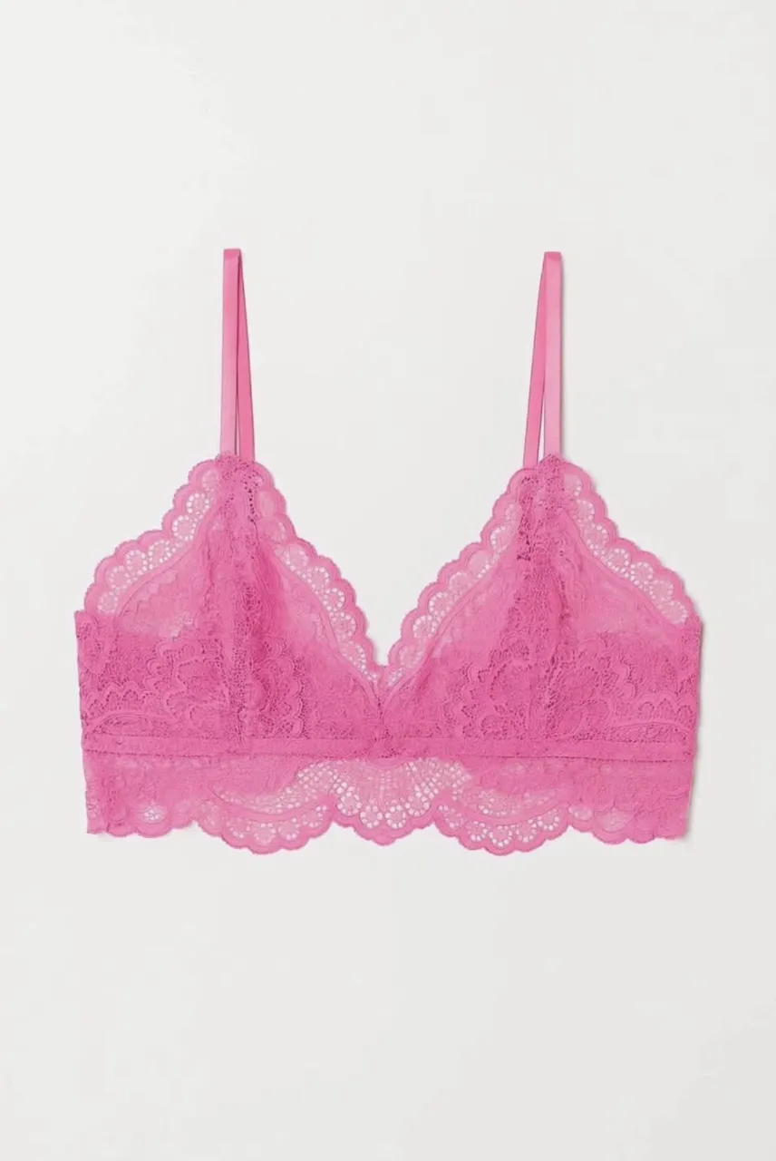 Corpiño H&M - imagen 1