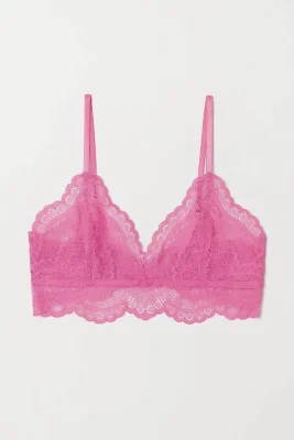 H&M