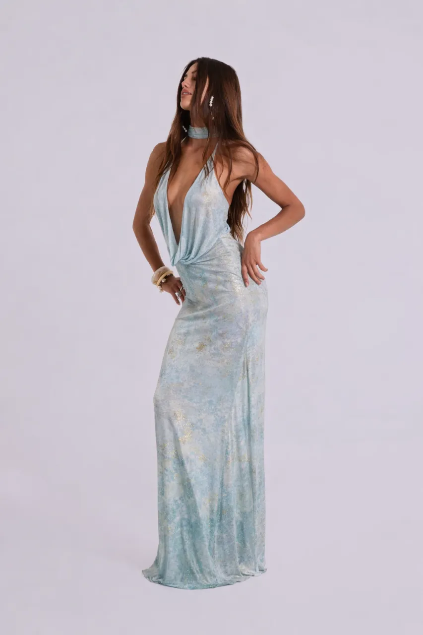 Vestido Zara miniatura 2