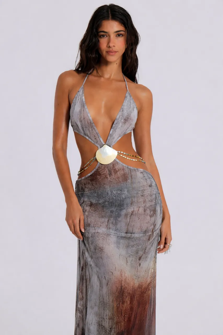 Vestido Jaded London - imagen 1