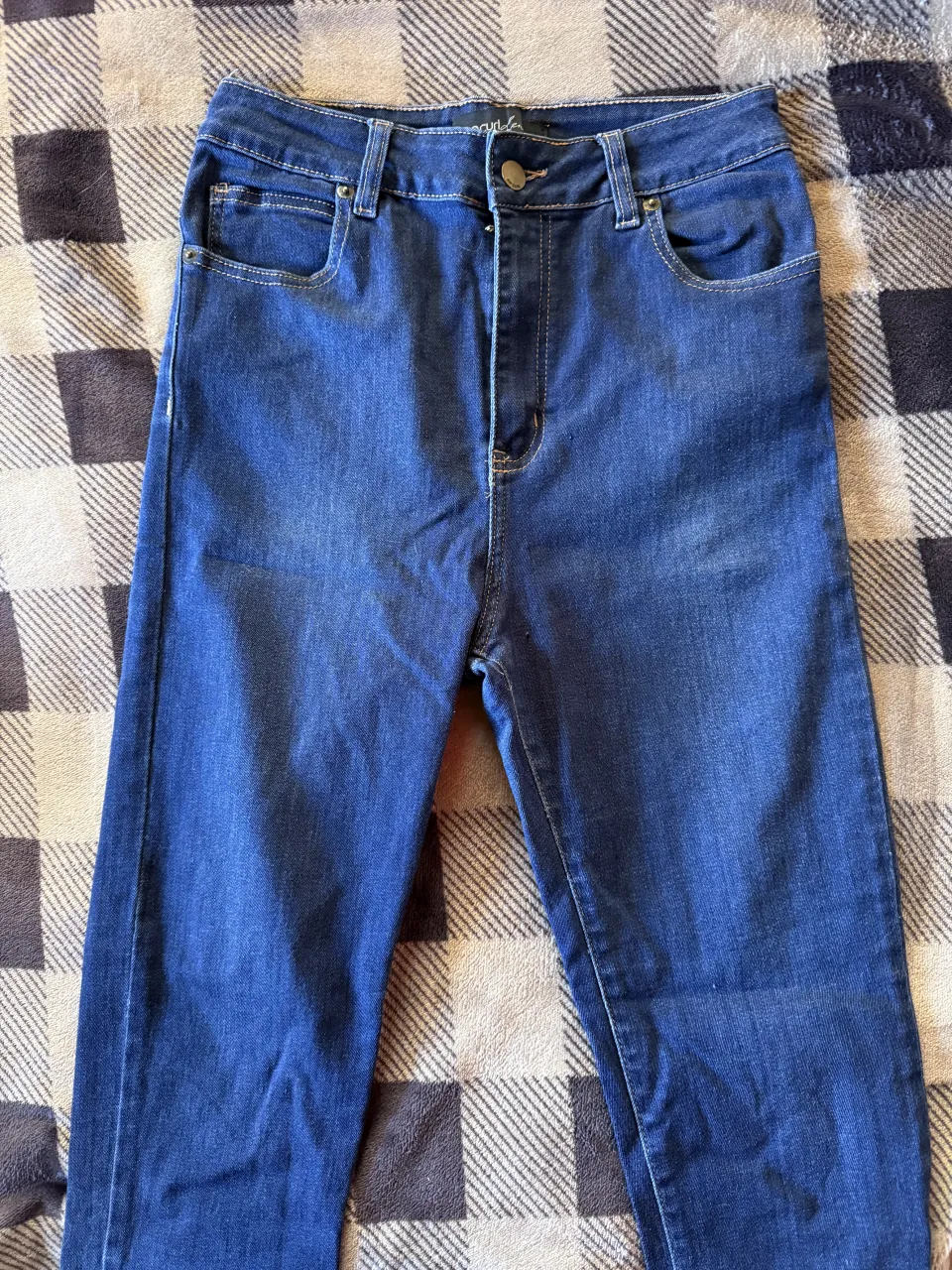 Jean Rip Curl - imagen 1