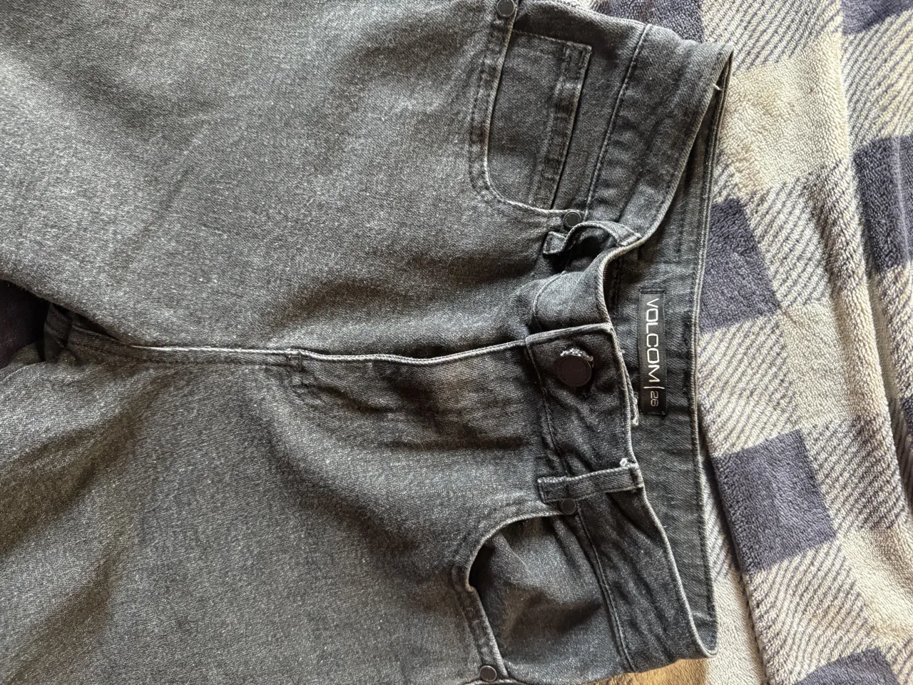 Jean Volcom - imagen 2