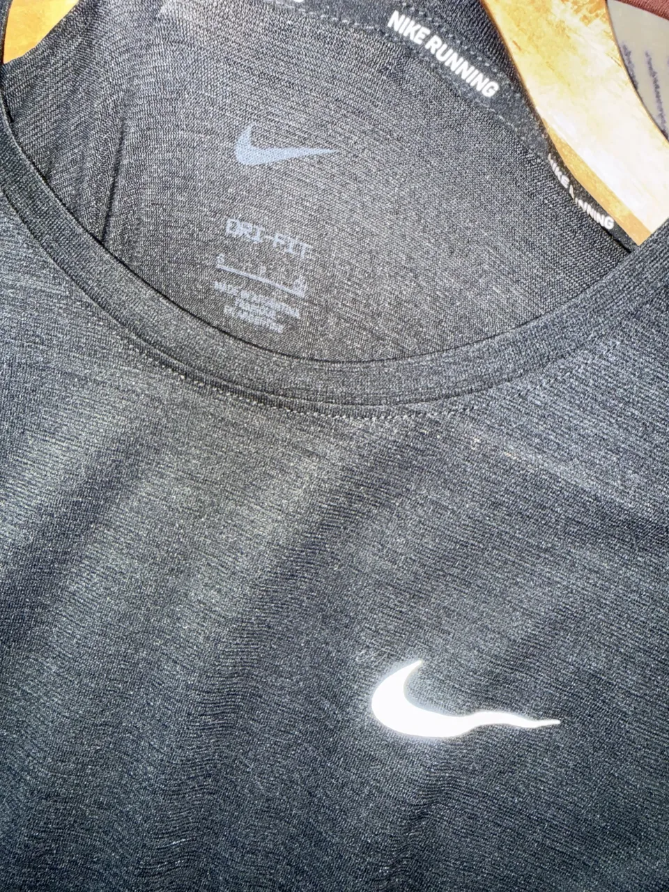 Remera Nike - imagen 3