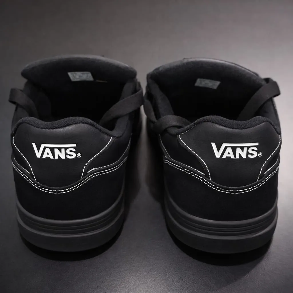 Zapatillas Vans - imagen 3