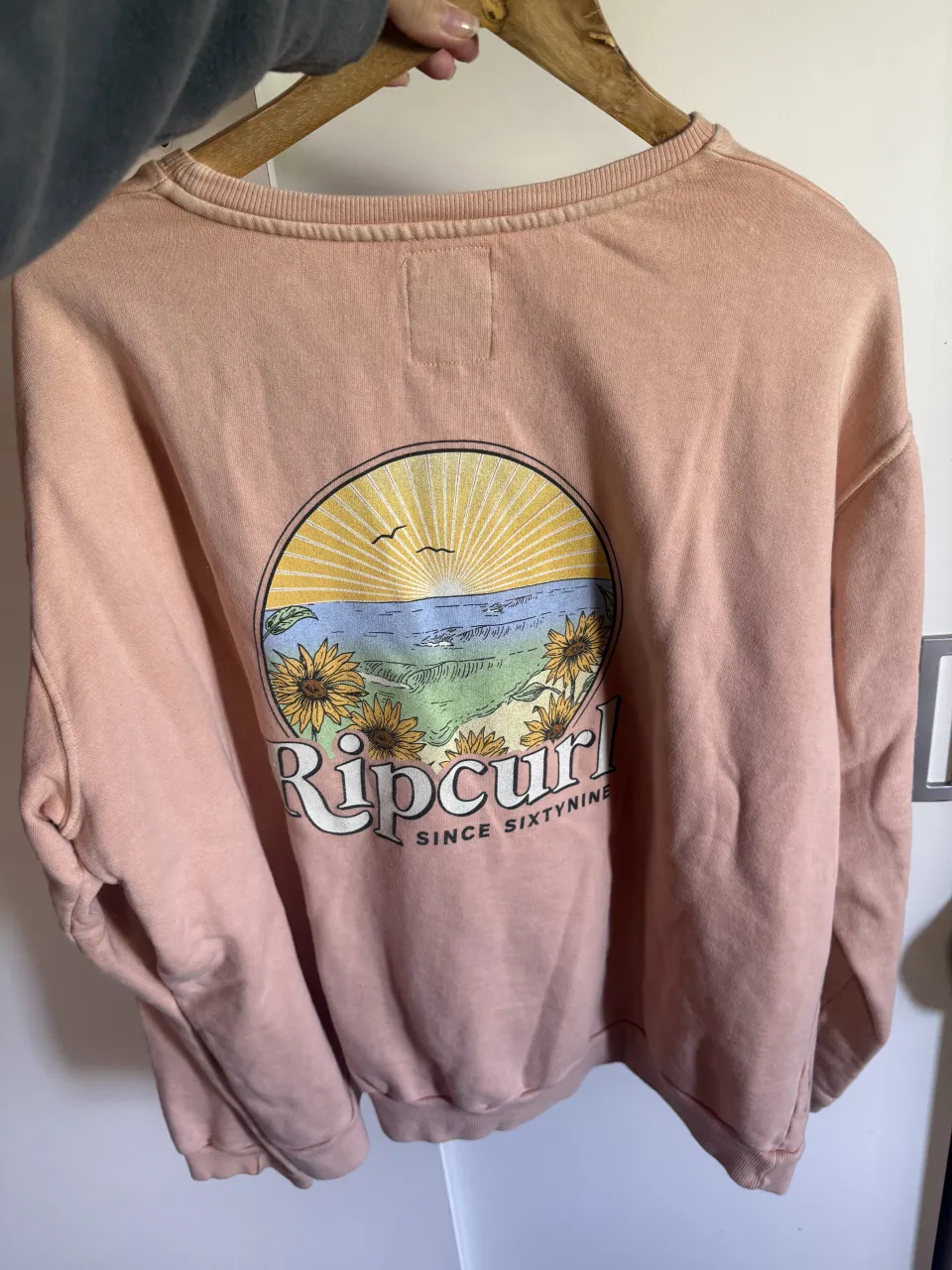 Buzo Ripcurl - imagen 2