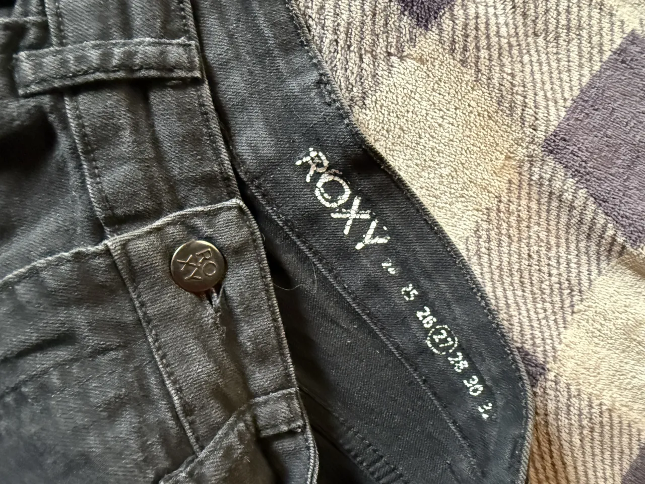 Jean Roxy - imagen 3