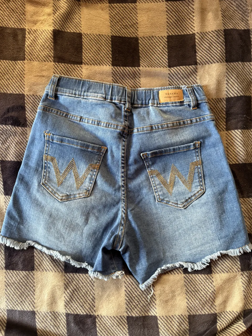 Short Wanama - imagen 2