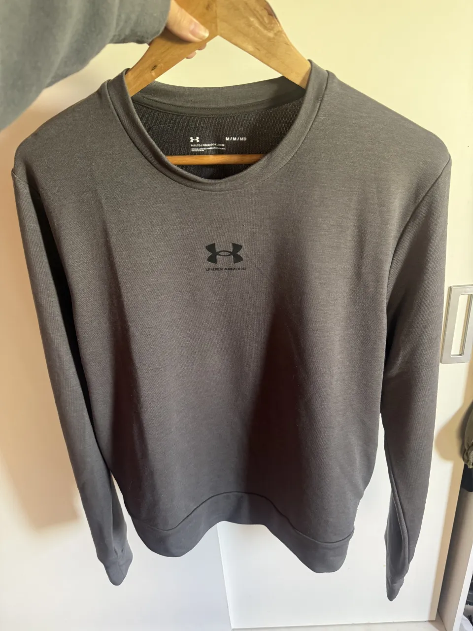 Buzo Under Armour - imagen 2