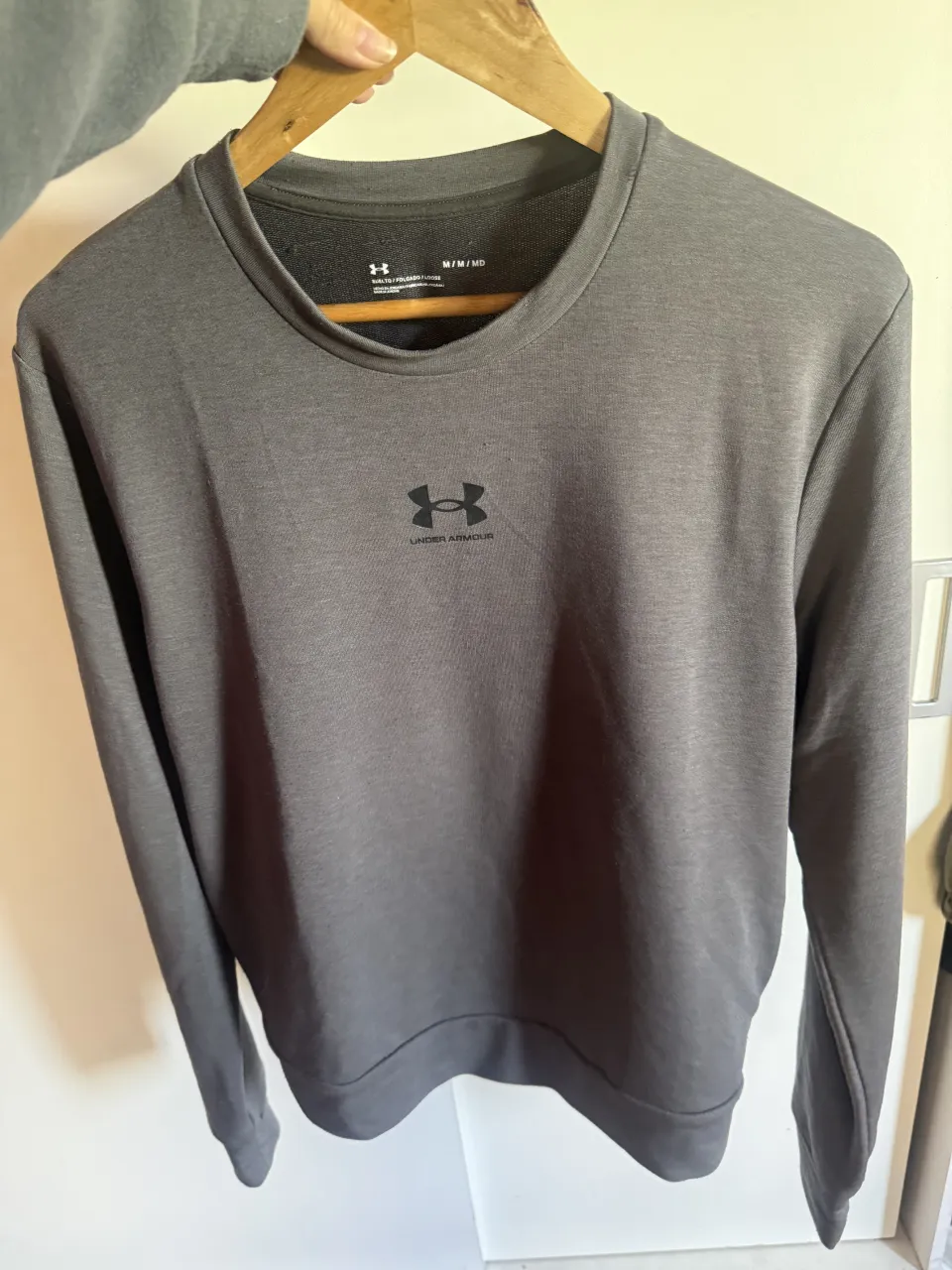 Buzo Under Armour - imagen 1